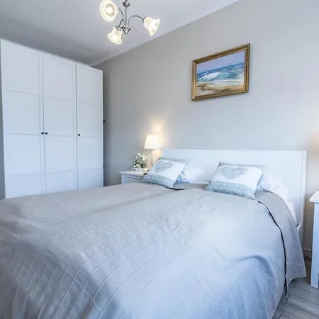 Apartament Ideal Park