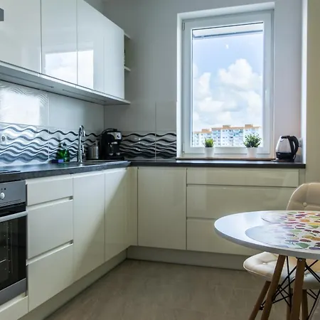 Apartament Ideal Park